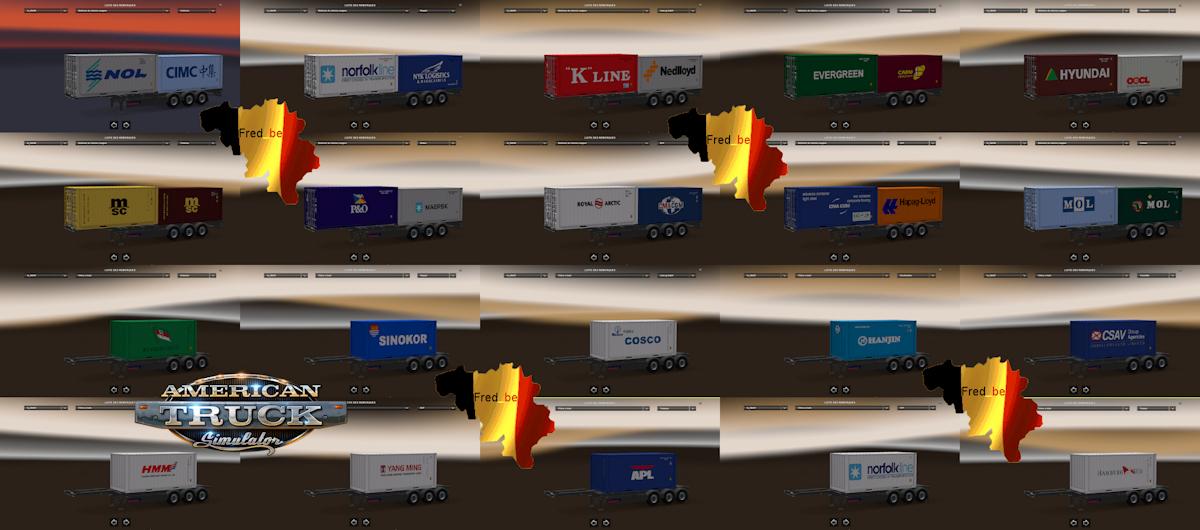 Euro Truck Simulator 2 Updater