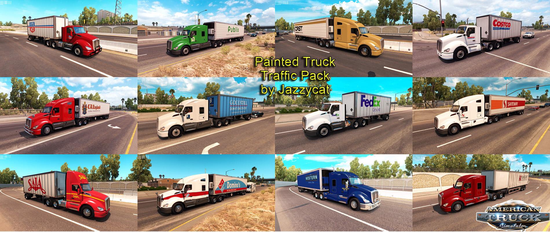 Truck And Trailer Pc Game Free Download