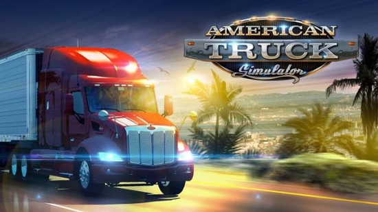 download american truck simulator