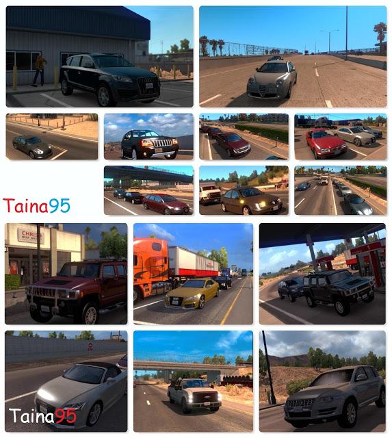 AI Traffic (& RHD Cars) Mod v48 file - IndieDB