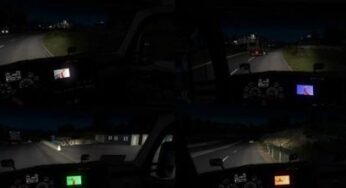 ATS Navigation Pack v1