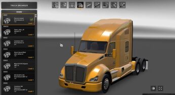 ATS Sound Pack