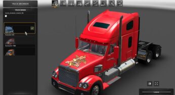 Budweiser Skin v1