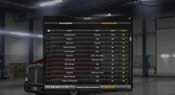 European Radio