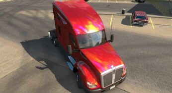 Flip Paint Design Pack 0.0.1