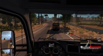 Hologram Visor Mod v1.0 0.9.1.3