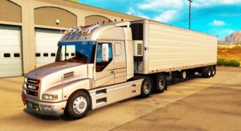Iveco Strator