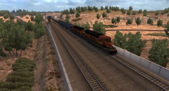 Longer Trains