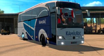 MB Travego SHD15 v1