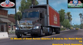 Music For ATS