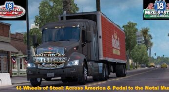 Music for ATS v1
