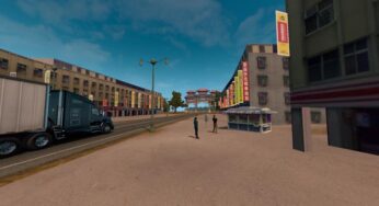 R.O.C Kinmen map alpha test v0.1