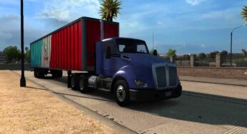 Reworked Sounds – Trucks & More