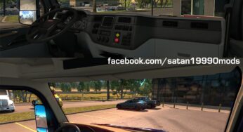 Seat adjustment no limits v1