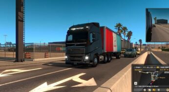 Volvo FH16 2012