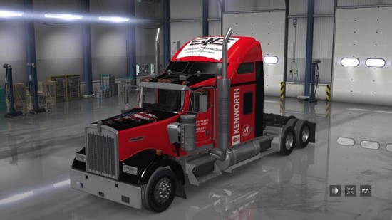 southeastern-freight-lines-skin-for-scs-kenworth-w900-1-0_1