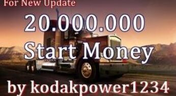 20.000.000 Star Money Mod For New Update v2