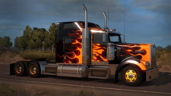 ATS Wheel Tuning DLC