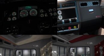 Custom Interior Accessory (Standalone)