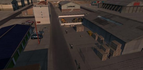 Map Area 51 V1.9.5 5