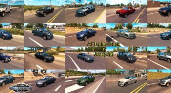 AI Traffic Pack by Jazzycat v1.5