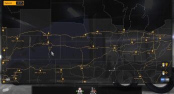 Coast to Coast 1.7.1 & MHA 1.3.1 Connection Patch Update