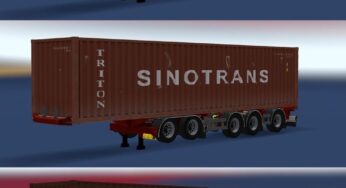 D-Tec Trailers Pack