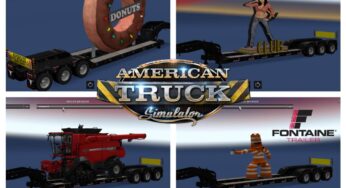 Fontaine pack for ATS v1