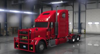 Freightliner Classic XL v2.1