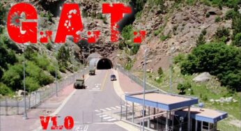 Government Access Tunnel