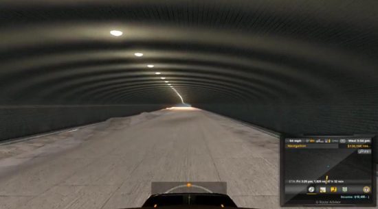 Government Access Tunnel v1.1