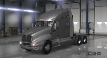 Kenworth T2000 v1.2