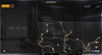 Kurkusowy & Familia Map v1.1
