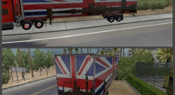 London Trailer 1.2