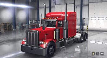 Peterbilt 379 Update 1.2.1.1