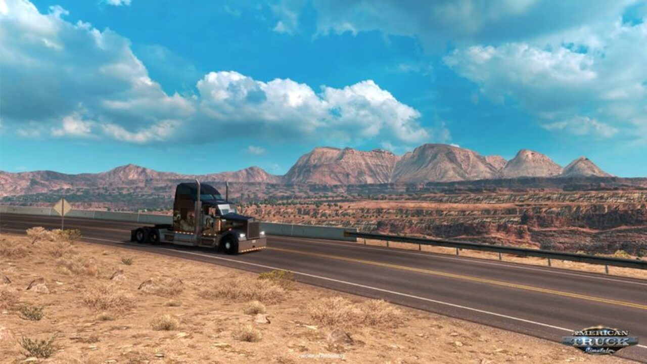 ats 1.3 update download