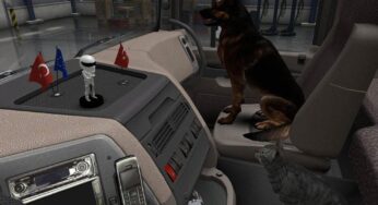 SiSL’s Mega Pack for ATS v2.2
