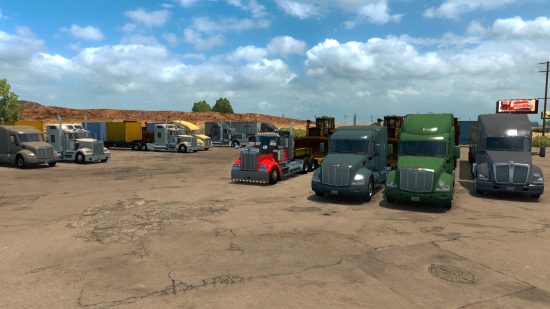 MHAPro 1.3.2.x for ATS v1.3
