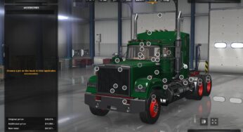 Mack Superliner Fixed for v1.3