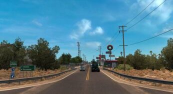 Realistic Environment v2