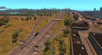 San Diego Improvement Project