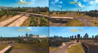 San Diego Improvement Project v1.2