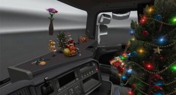 SiSL’s Mega Pack 2.5 for ATS
