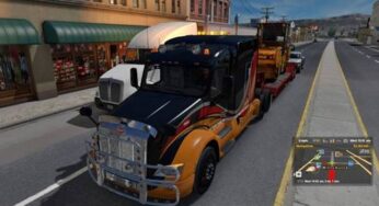 TomDooley’s Pete 579 Enhanced ATS v1.5