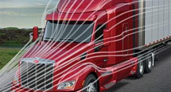 Realistic Fuel Value v1.5 Peterbilt 579