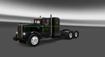 ATS Kenworth 521 ATS 1.5