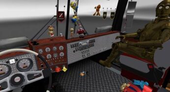 MACK ULTRALINER 1.5 SiSL MegaPack Addon
