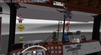 MACK ULTRALINER DLCS ADDON