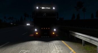 Realistic AI Lights