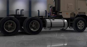 Wheels Dayton v3 1.5